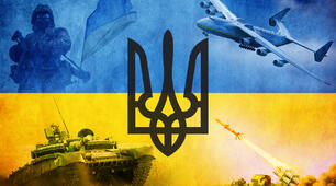 Сектор безпеки і оборони України