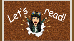 Let's read - 4 (навчання читанню)