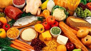 Тема 1: Вступ. „Хімічний склад продуктів харчування ”