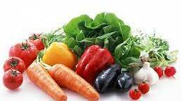 Тема 2: „Овочі, гриби: обробка, продукти їх переробки ”  