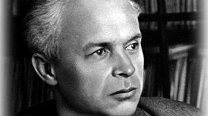 Олександр Довженко "Зачарована Десна"
