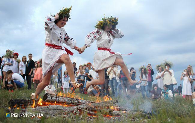 Івана Купала 2021: всі традиції і заборони цього свята