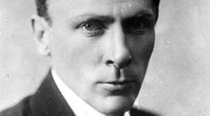 Михайло Булгаков