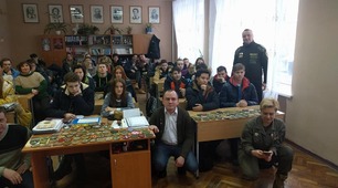 ОБЛІК ЗАОХОЧЕНЬ ТА ДИСЦИПЛІНАРНИХ СТЯГНЕНЬ, ПОРЯДОК НАКЛАДЕННЯ ТА ВИКОНАННЯ ДИСЦИПЛІНАРНИХ СТЯГНЕНЬ НА ВІЙСЬКОВОСЛУЖБОВЦІВ ЗГІДНО ДИСЦИПЛІНАРНОГО СТАТУТУ ЗБРОЙНИХ СИЛ УКРАЇНИ