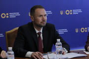 МОН планує перезавантажити систему профосвіти, – Сергій Шкарлет
