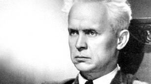 Українська література ХХ ст..  Олександр Довженко. Питання для тестової перевірки