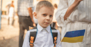 Як вчителі у прифронтових зонах інтегрують дітей в українське суспільство