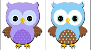 Лічильний матеріал для 1 класу