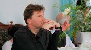 Ігор Павлюк, творчість, біографія. Презентація.