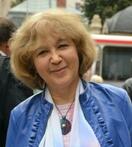 Чумарна Марія Іванівна