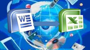 Обмін даними між прикладними програмами Microsoft Office. Імпорт та експорт файлів документів. Вбудовування та зв’язування файлів.