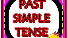 Past Simple Tense