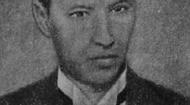 Черкасенко Спиридон Феодосійович