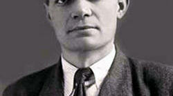 Павло Прокопович Глазовий