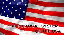 Political System of the USA