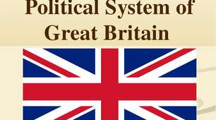 Political system of the UK