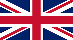 The UK today