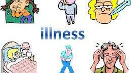 Illnesses