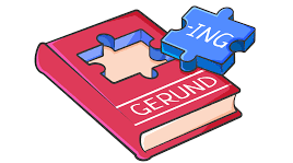 Gerund