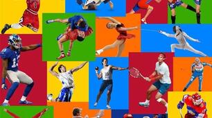 Тема "Sport", конспект серії уроків у 6му класі