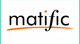 Платформа для вивчення математики Мatific