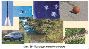 Фізичні явища, їх різноманітність