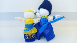  Українчики.