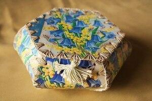 Шкатулка из открыток своими руками пошагово: мастер-классы и схемы