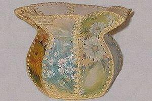 Необычные шкатулки из открыток для красоты и украшений - FB.ru | How to make box, Greeting card box, Recycle christmas cards