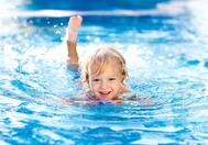 How to Stay Safe and Infection-Free While Swimming