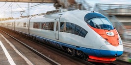 EGYPT: Electric train soon, to connect Cairo to the new capital | Afrik 21