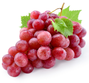 Grapes Red Seedless 1kg – Fresh Sensations Online