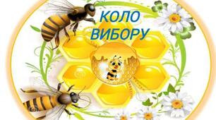 НУШ " КОЛО ВИБОРУ"