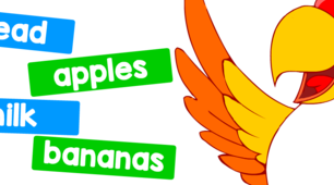 Презентація на тему "Countable and uncountable nouns".