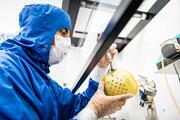 Французька компанія продала перше штучне серце