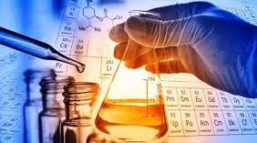 Основи. Кислоти