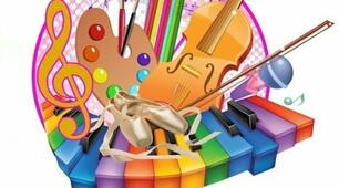 The World of Art Презентація