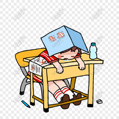 클래스에서자는 남자 동급생 이미지 _사진 401489676 무료 다운로드_lovepik.com