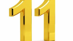 11 клас Тест Послідовне і паралельне з'єднання провідників
