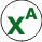 гамета_XA