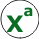гамета_Xa