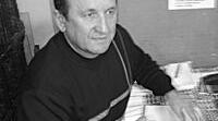 Кожелянко Василь Дмитрович