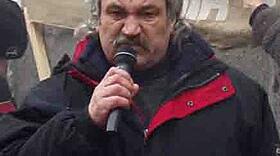 Шкляр Василь Миколайович