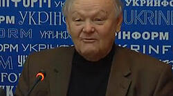 Олійник Борис Ілліч