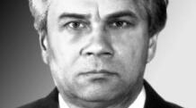 Зарецький Віктор Іванович