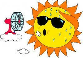 3 Tips For Tanning In Hot Weather