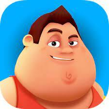 Скачать игру Fit the Fat 2 для андроид - APKMEN
