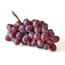 Red Seedless Grapes - 2 Lb - Vons