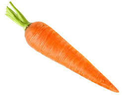 Carrot (1 kg) -