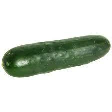 Fresh Cucumbers - Shop Celery & Cucumbers at H-E-B